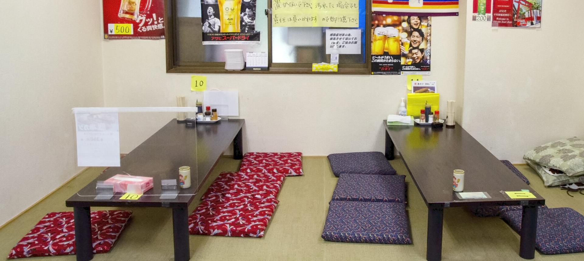 串カツ 大黒屋