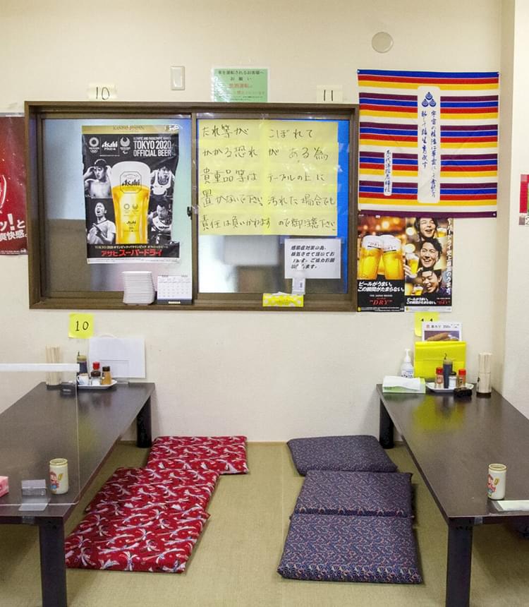 串カツ 大黒屋