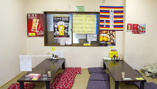 串カツ 大黒屋